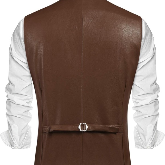 Men’s vest - Picture 3 of 4